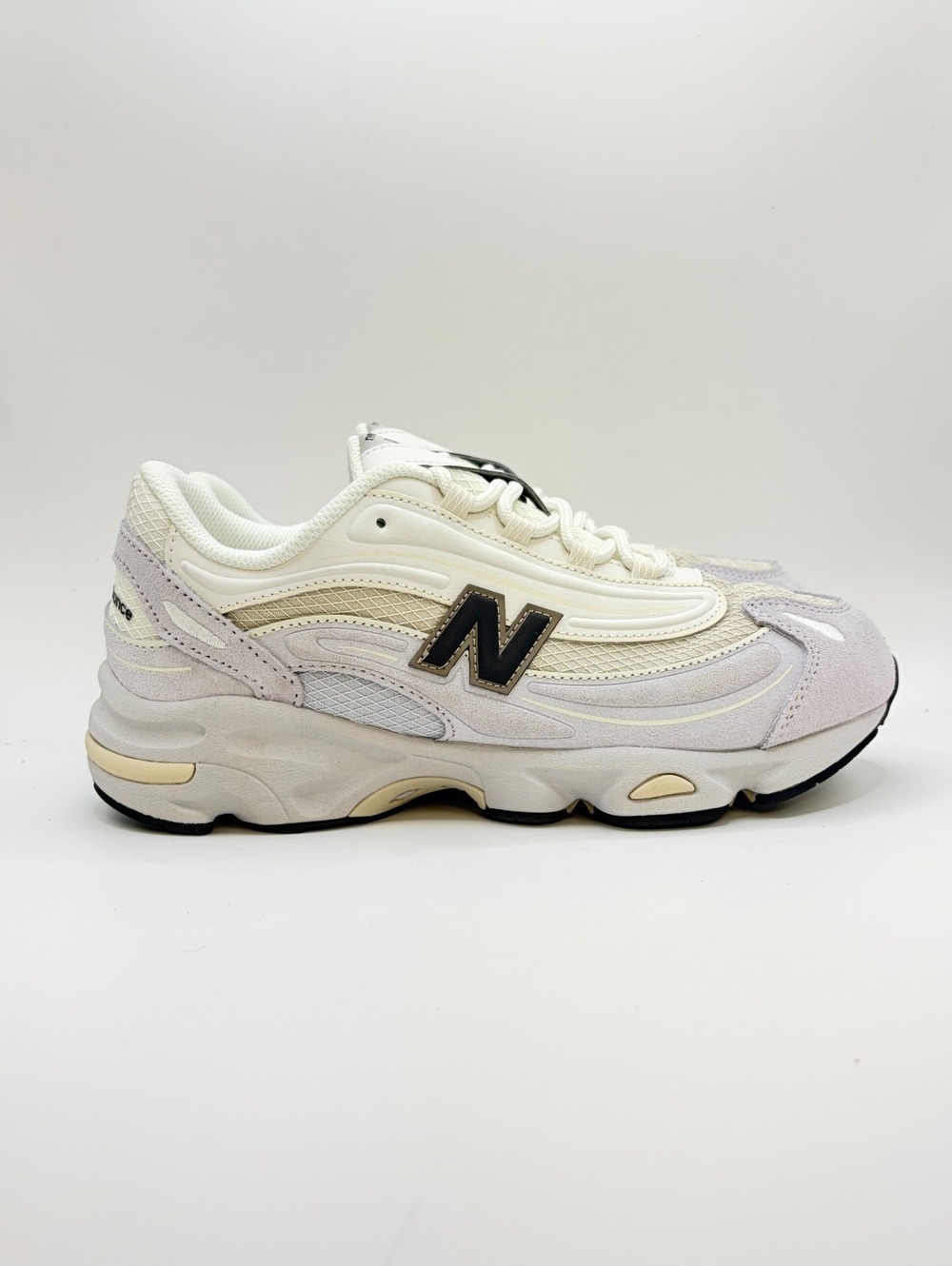 New Balance 1000 Sneakers Grey White Size 7Y/8.5W